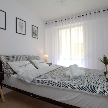 Apartamento Bella Playa Gandía Exterior foto