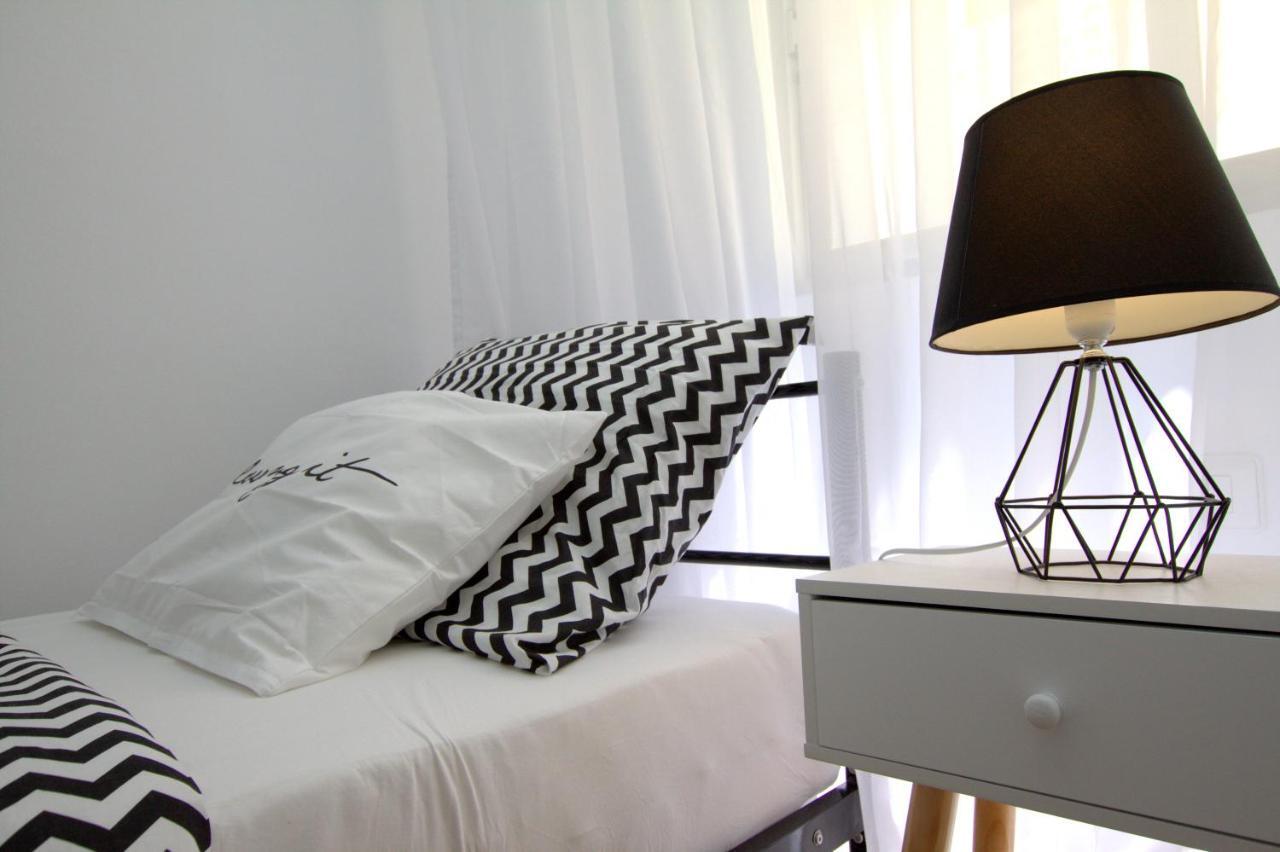 Apartamento Bella Playa Gandía Exterior foto